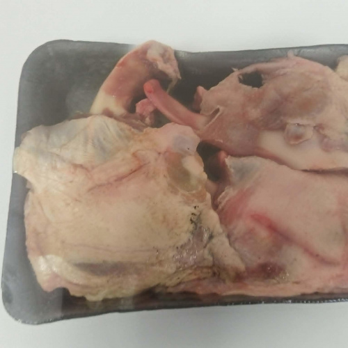 Lamb Jaw